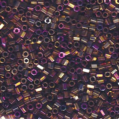 Delica Beads Cut 3mm (#29) - 50g