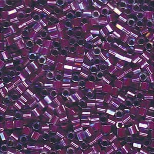 Delica Beads Cut 3mm (#56) - 50g