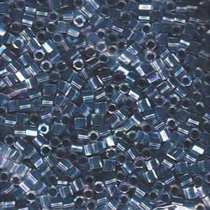 Delica Beads Cut 3mm (#58) - 50g