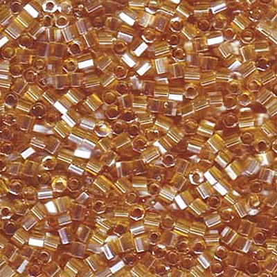 Delica Beads Cut 3mm (#99) - 50g