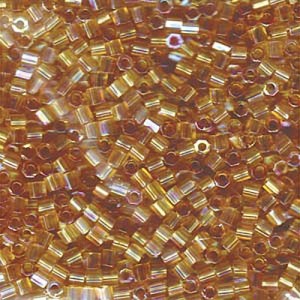 Delica Beads Cut 3mm (#100) - 50g