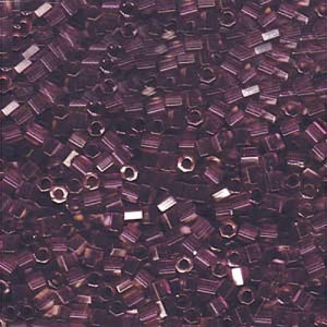 Delica Beads Cut 3mm (#108) - 50g