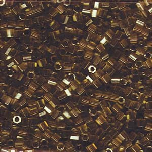 Delica Beads Cut 3mm (#115) - 50g