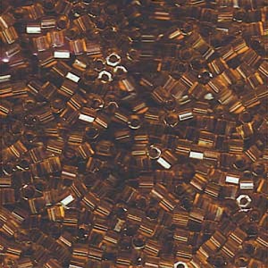 Delica Beads Cut 3mm (#121) - 50g