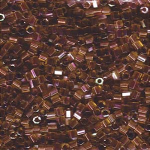 Delica Beads Cut 3mm (#122) - 50g