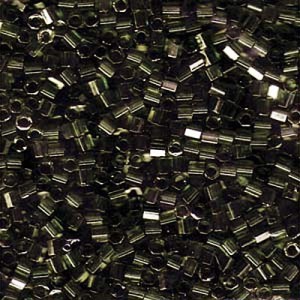 Delica Beads Cut 3mm (#123) - 50g