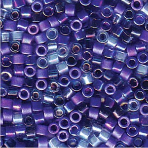 Delica Beads 2.2mm (#MIX2) - 50g