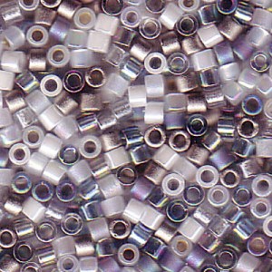 Delica Beads 2.2mm (#MIX12) - 50g