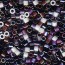 Delica Beads 2.2mm (#MIX13) - 50g