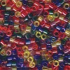 Delica Beads 2.2mm (#MIX16) - 50g