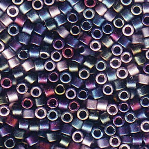 Delica Beads 2.2mm (#MIX24) - 50g