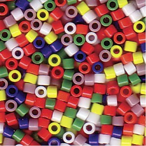 Delica Beads 2.2mm (#MIX37) - 50g
