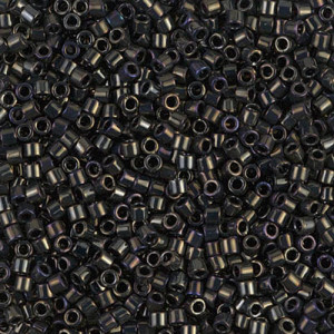 Delica Beads 2.2mm (#7) - 50g