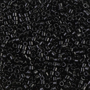 Delica Beads 2.2mm (#10) - 50g