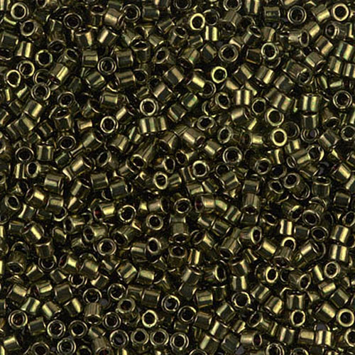 Delica Beads 2.2mm (#11) - 50g