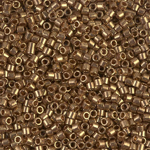 Delica Beads 2.2mm (#22L) - 50g