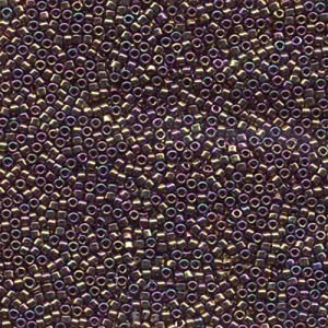 Delica Beads 2.2mm (#23) - 50g