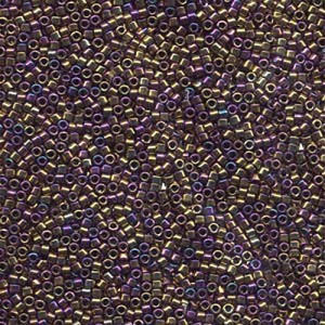 Delica Beads 2.2mm (#29) - 50g