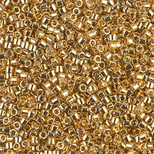 Delica Beads 2.2mm (#31) - 25g