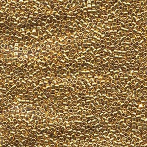 Delica Beads 2.2mm (#31) - 25g