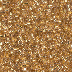 Delica Beads 2.2mm (#33) - 25g