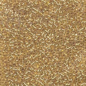 Delica Beads 2.2mm (#33) - 25g