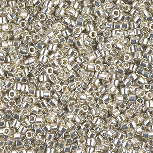 Delica Beads 2.2mm (#35) - 50g