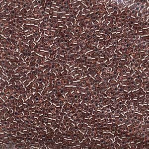 Delica Beads 2.2mm (#37) - 50g