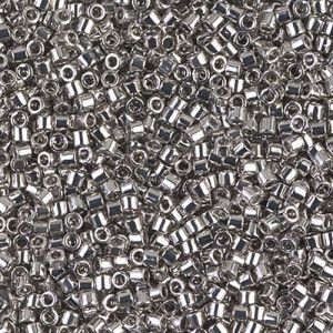 Delica Beads 2.2mm (#38) - 25g