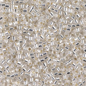 Delica Beads 2.2mm (#41) - 50g