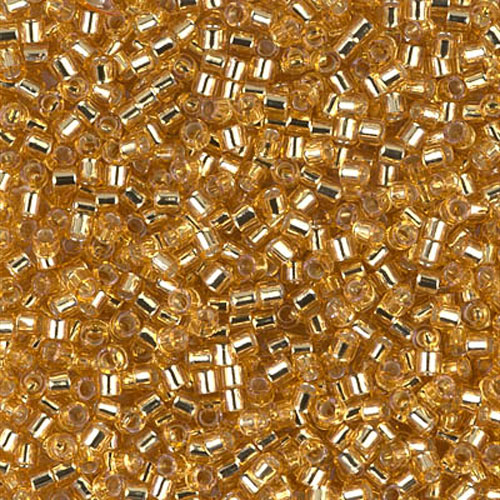 Delica Beads 2.2mm (#42) - 50g