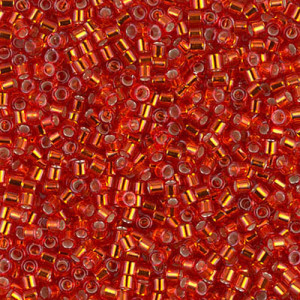 Delica Beads 2.2mm (#43) - 50g