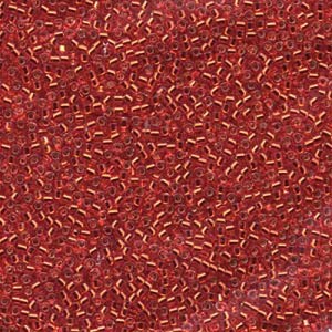 Delica Beads 2.2mm (#43) - 50g