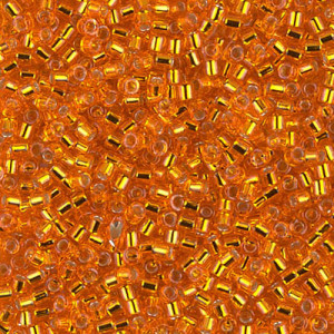 Delica Beads 2.2mm (#45) - 50g