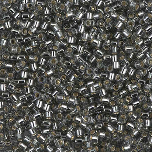 Delica Beads 2.2mm (#48) - 50g