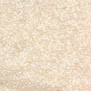 Delica Beads 2.2mm (#52) - 50g