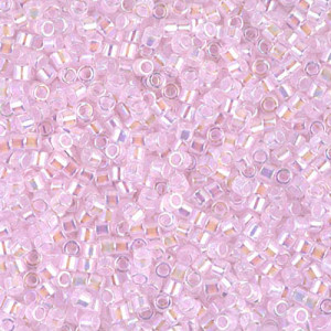 Delica Beads 2.2mm (#55) - 50g