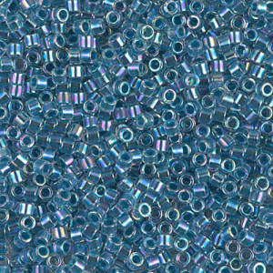 Delica Beads 2.2mm (#58) - 50g