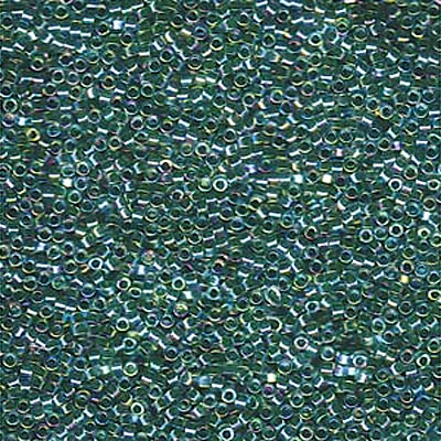 Delica Beads 2.2mm (#60) - 50g