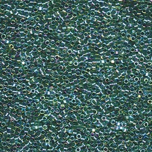Delica Beads 2.2mm (#60) - 50g