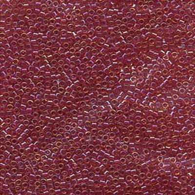 Delica Beads 2.2mm (#62) - 50g