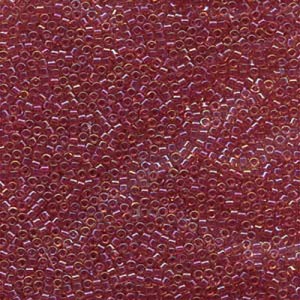 Delica Beads 2.2mm (#62) - 50g