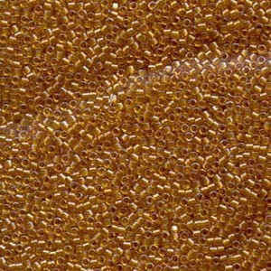 Delica Beads 2.2mm (#65) - 50g
