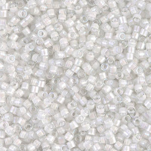 Delica Beads 2.2mm (#66) - 50g