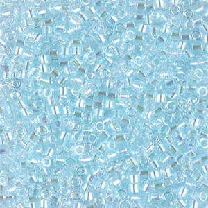 Delica Beads 2.2mm (#83) - 50g