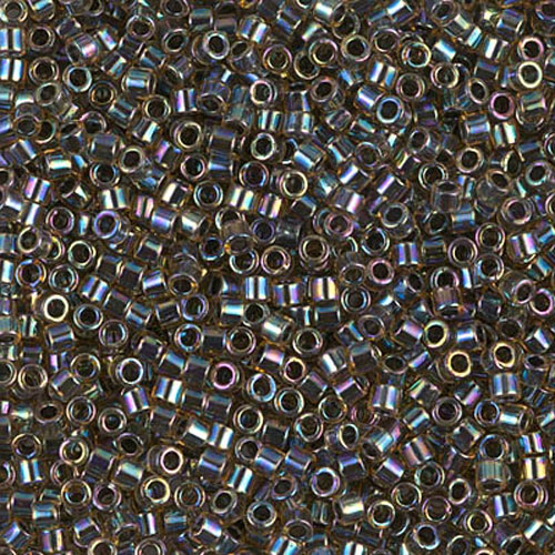 Delica Beads 2.2mm (#89) - 50g