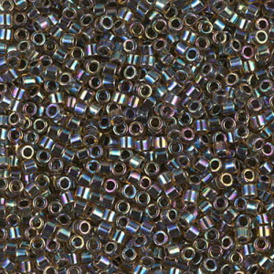 Delica Beads 2.2mm (#89) - 50g