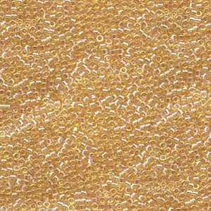 Delica Beads 2.2mm (#100) - 50g