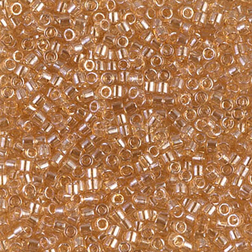 Delica Beads 2.2mm (#101) - 50g