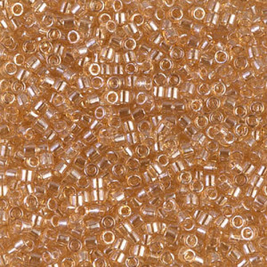 Delica Beads 2.2mm (#101) - 50g